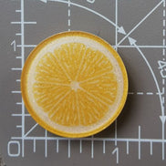 Needle Minder - Summer Glitter Fruit Slices