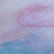 Aida / Evenweave - Dreaming in Colour - (printed)
