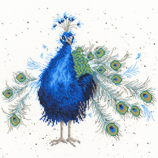 Bothy Threads (Wrendale Designs) Practically Perfect