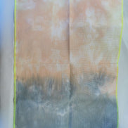 A03 Hand Dyed. 16ct Aida  (18x28