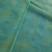 Golden Ember & Tropical Lagoon GLITTER SPARKLE