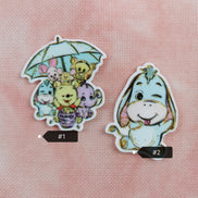 Needle Minder - Baby Pooh Friends