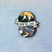 Needle Minder - Dusk Till Dawn Scenery Landscape