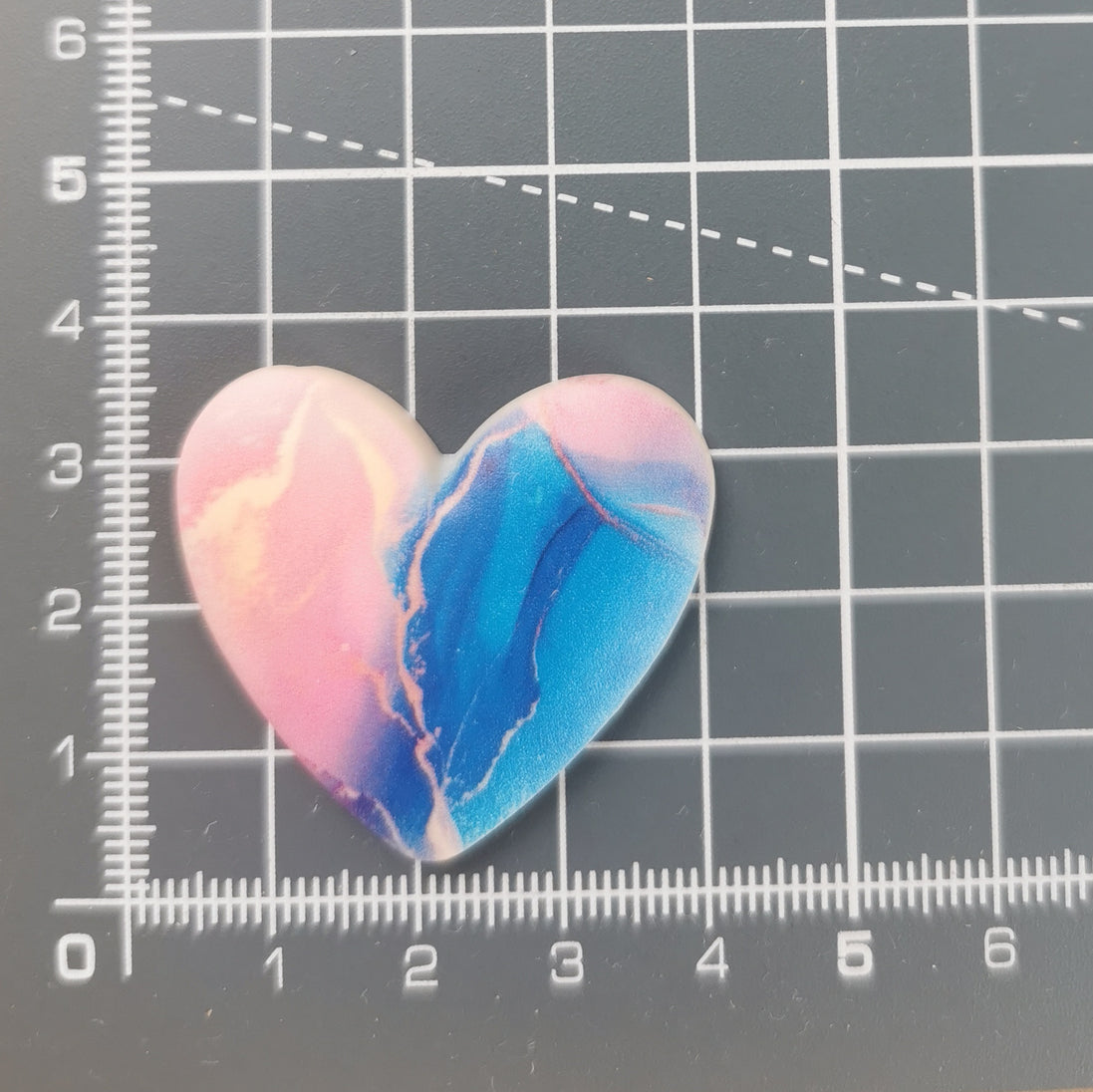 Needle Minder - Beautiful Hearts