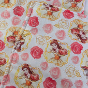 WIP Project Bag - Princess Tea Time