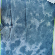 A45 Hand Dyed. 28ct Linen  (24x26.5