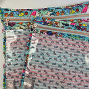 WIP Project Bag - Princess Seamstress