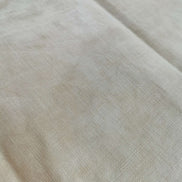A17 Hand Dyed. 28ct Linen  (24x24.5