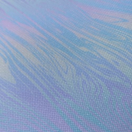 Aida / Evenweave - SPARKLE Summer Sherbet  - (printed)