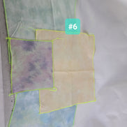 Hand Dye bundles (evenweave)