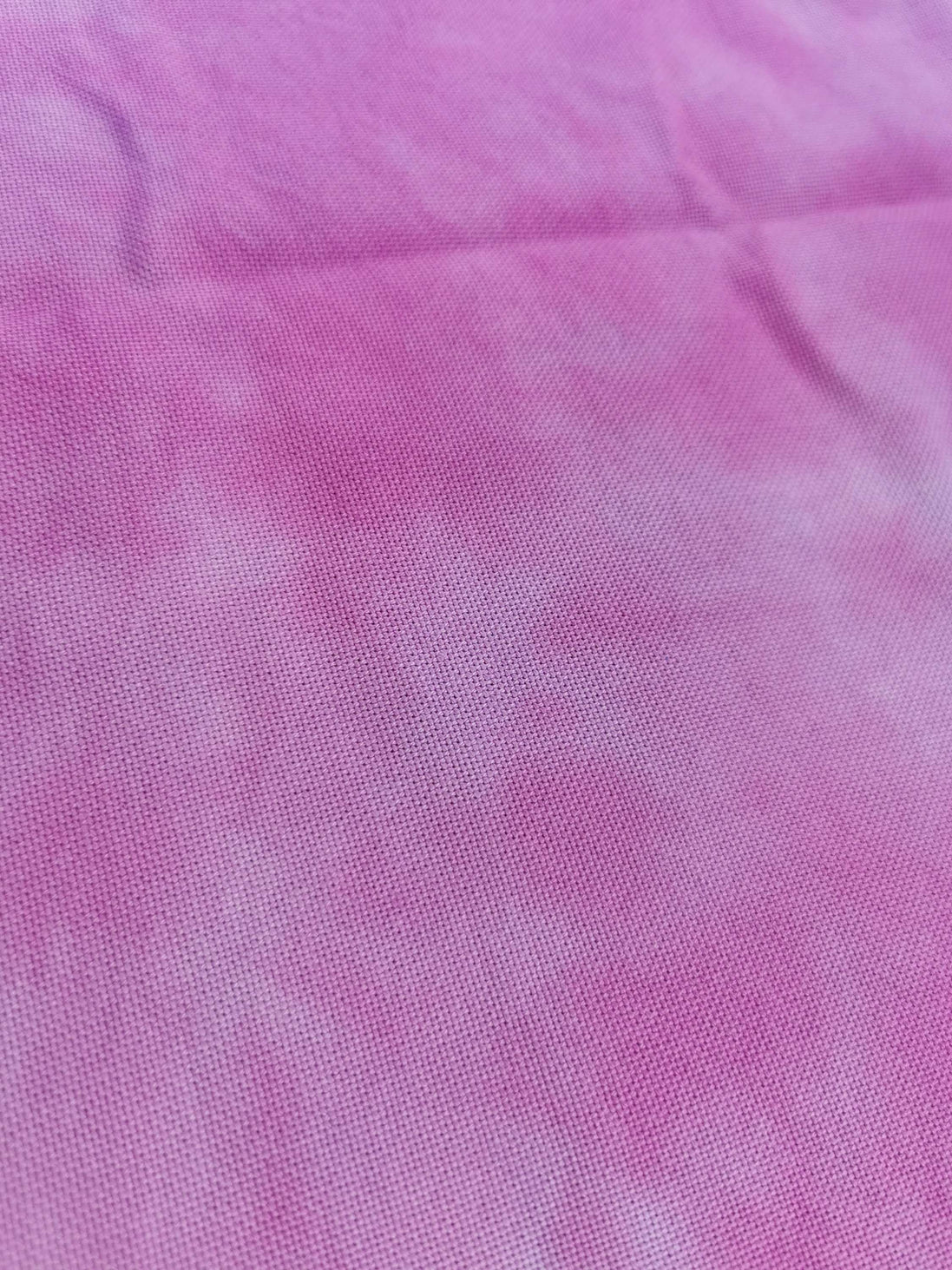 A26 Hand Dyed. 28ct Evenweave (12x18")