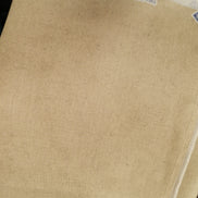 Aida / Evenweave - Old Parchment - (printed)
