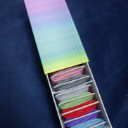 Compact Bobbin Case - Floss Storage