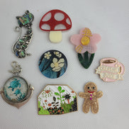 Needle Minders - Mega Sale!