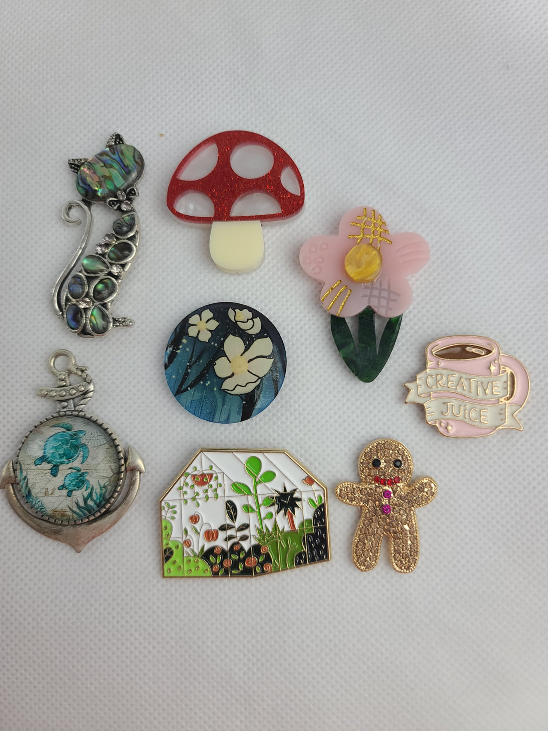 Needle Minders - Mega Sale!