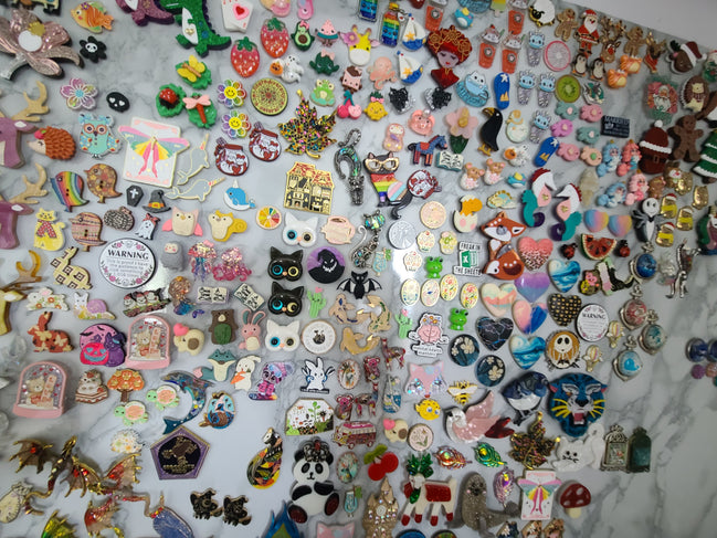 Needle Minders - Mega Sale!