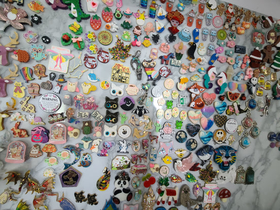 Needle Minders - Mega Sale!