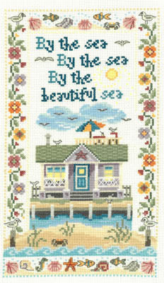 Imaginating - By The Sea