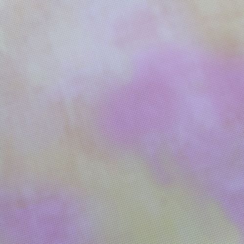 Aida / Evenweave - Dreamin' Of Summer - (printed)