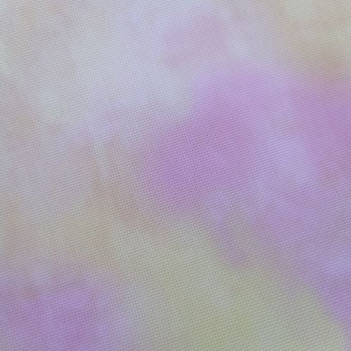 Aida / Evenweave - Dreamin' Of Summer - (printed)