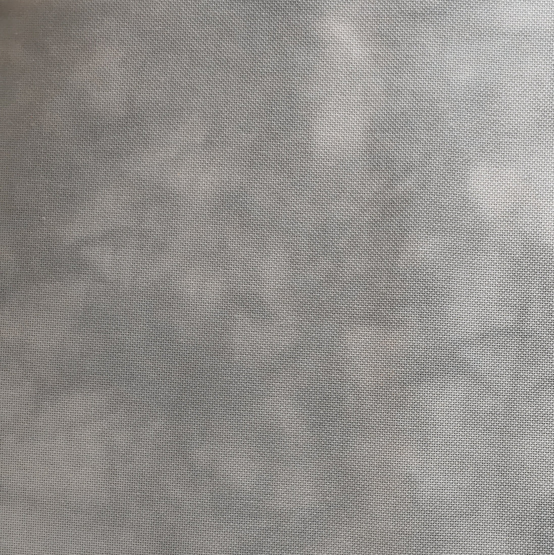 Aida / Evenweave - Overcast Sky - (printed)