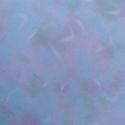 Aida / Evenweave - Spring Vibes - (printed)