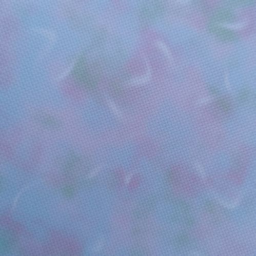 Aida / Evenweave - Spring Vibes - (printed)