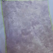 A63 Hand Dyed. 32ct Evenweave (18x21.5)