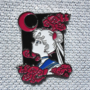 Needle Minder - Sailor Moon Usagi Tsukino. Anime