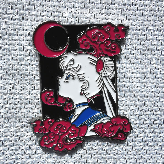 Needle Minder - Sailor Moon Usagi Tsukino. Anime
