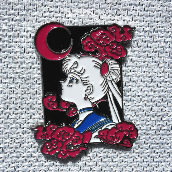 Needle Minder - Sailor Moon Usagi Tsukino. Anime
