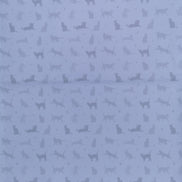 Aida / Evenweave - Feeling Catty - (printed)