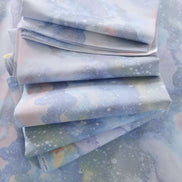 Aida / Evenweave - SPARKLE Creation - (printed)