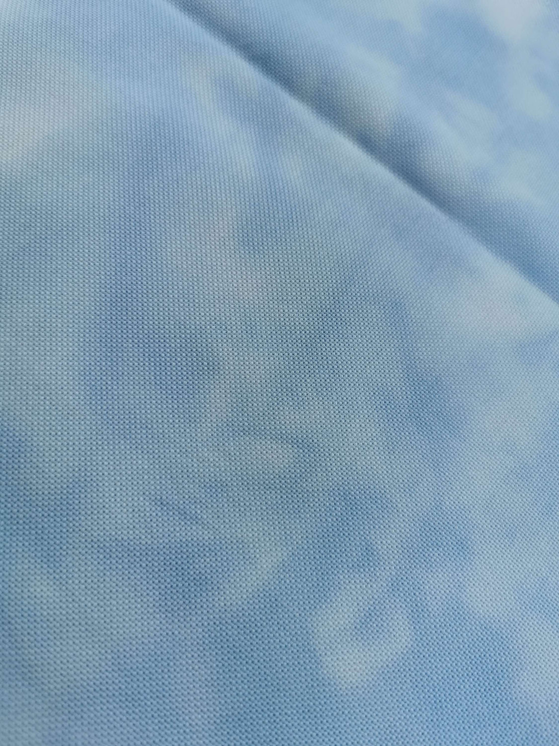 A41 Hand Dyed. 28ct Evenweave (18x27")
