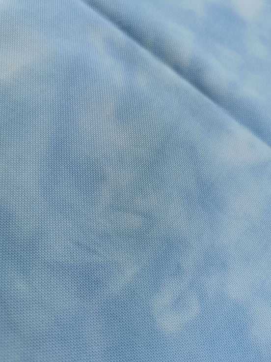A41 Hand Dyed. 28ct Evenweave (18x27")