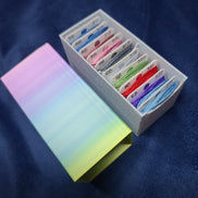 Compact Bobbin Case - Floss Storage