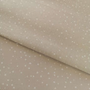 Aida / Evenweave / Linen - Desert Storm - (printed)