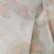 Aida / Evenweave - Dragon's Breath - (printed)