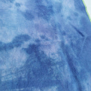 A19 Hand Dyed. 32ct Linen  (12x24