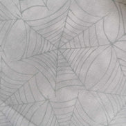Linen - Classic Cobwebs - (printed)