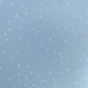 Aida / Evenweave - Ice Flurry  - (printed)