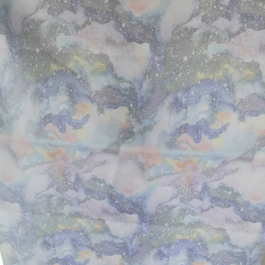 Aida / Evenweave - SPARKLE Creation - (printed)