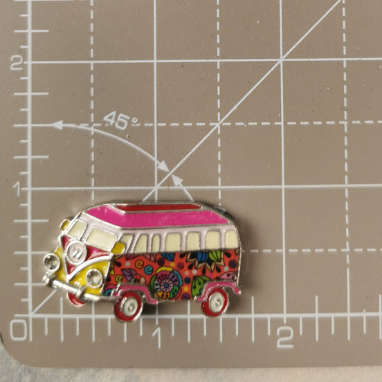 Needle Minder - Fancy Camper Van