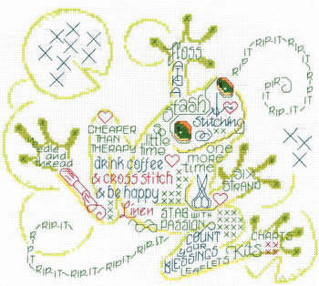Imaginating (Ursula Michaels) - Let's Frog