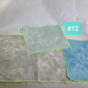 Hand Dye bundles (evenweave)