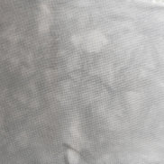 Aida / Evenweave - Overcast Sky - (printed)