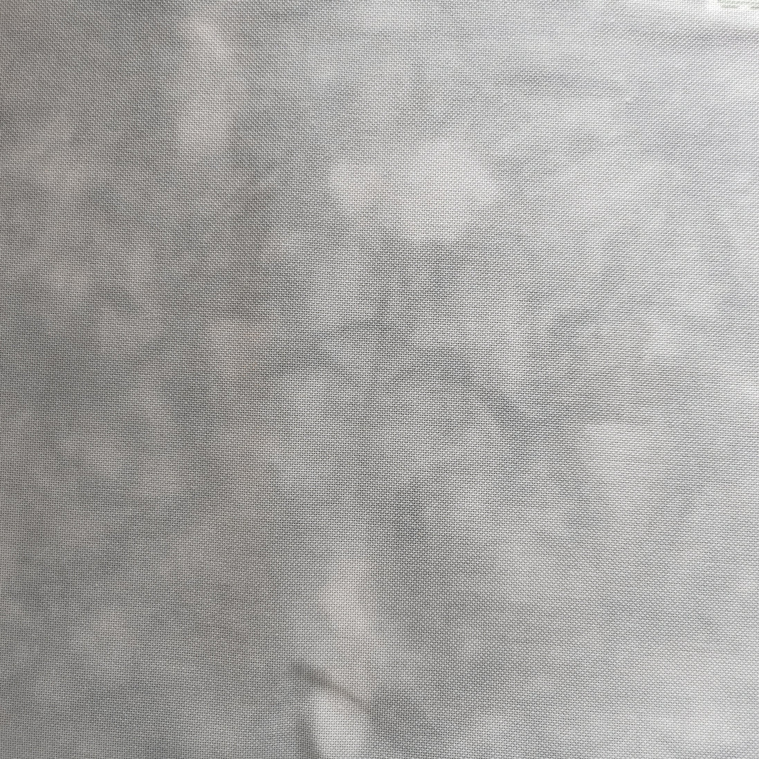 Aida / Evenweave - Overcast Sky - (printed)