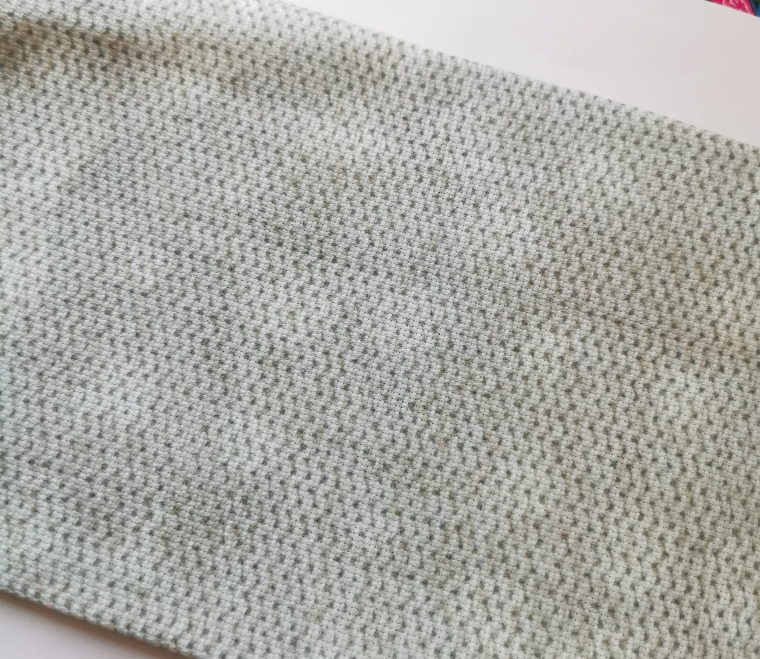 Aida / Evenweave - Cosy Knit (printed)