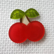 Needle Minder - Summer Glitter Fruit Slices