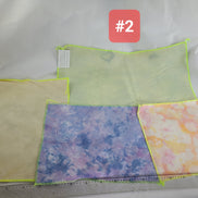 Hand Dye Bundles (aida)